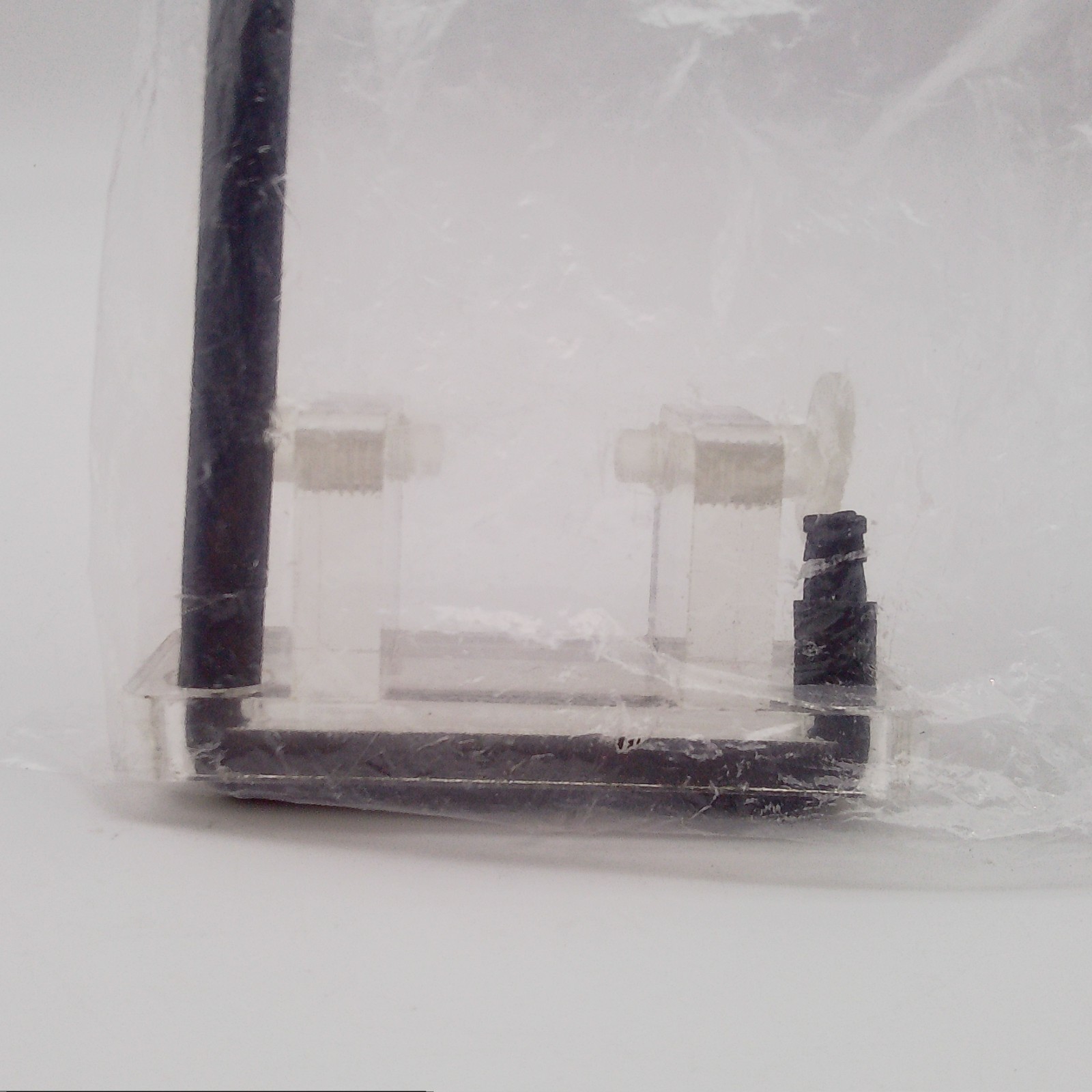 Innovative Marine Hydrofill Titanium ATO Auto Top Off - Acrylic Return Bracket