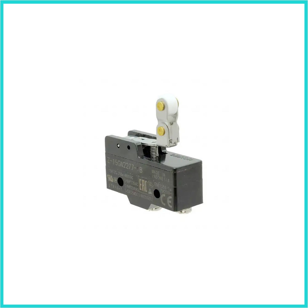 Switch Omron Z-15GW2277-B Z-15GW22613-B Z-15GW-B Z-15H-B Z-15HW24-B Z-15HW78-B
