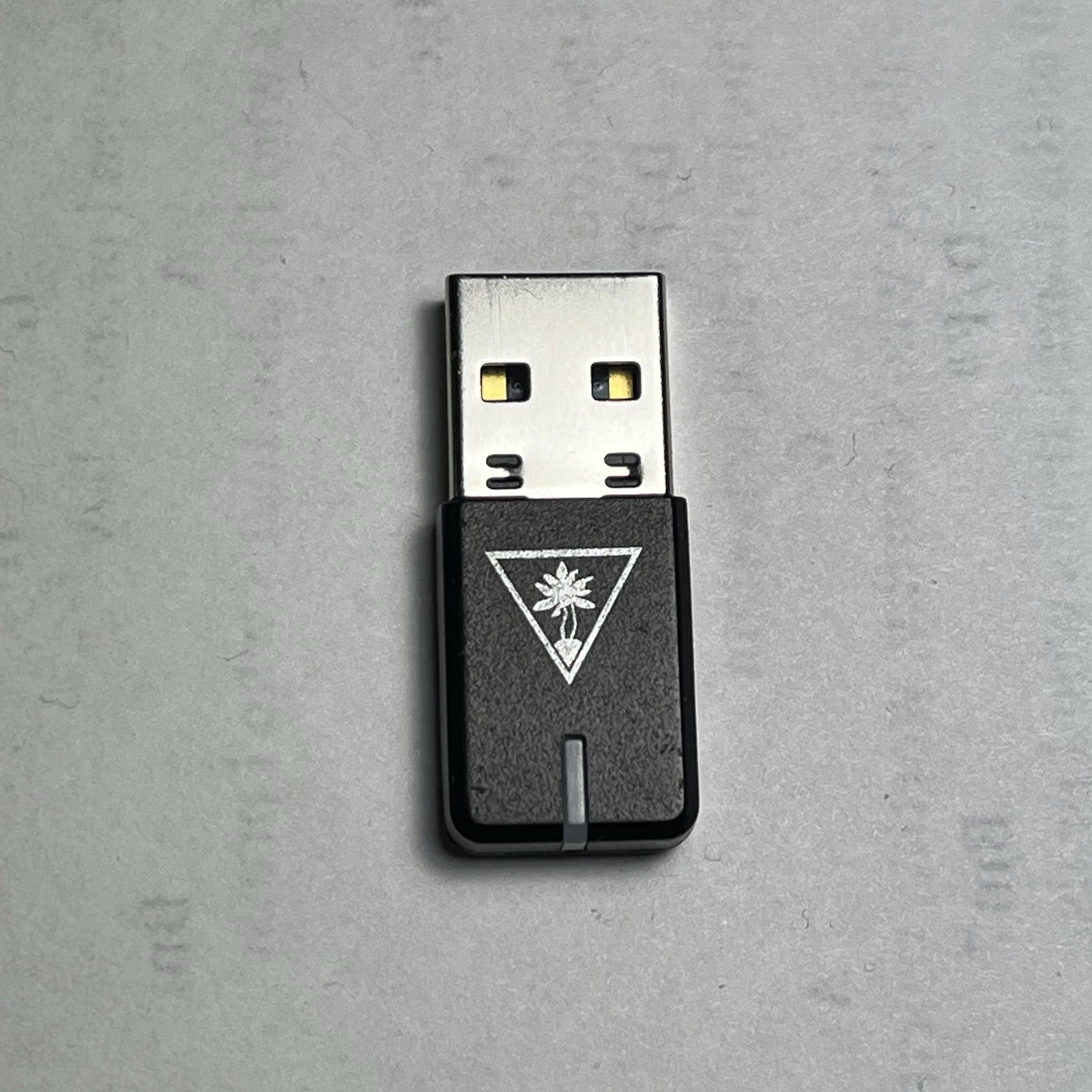 Turtle Beach Stealth 700P Gen 2 TX Wireless USB Adapter Dongle Plug Receiver