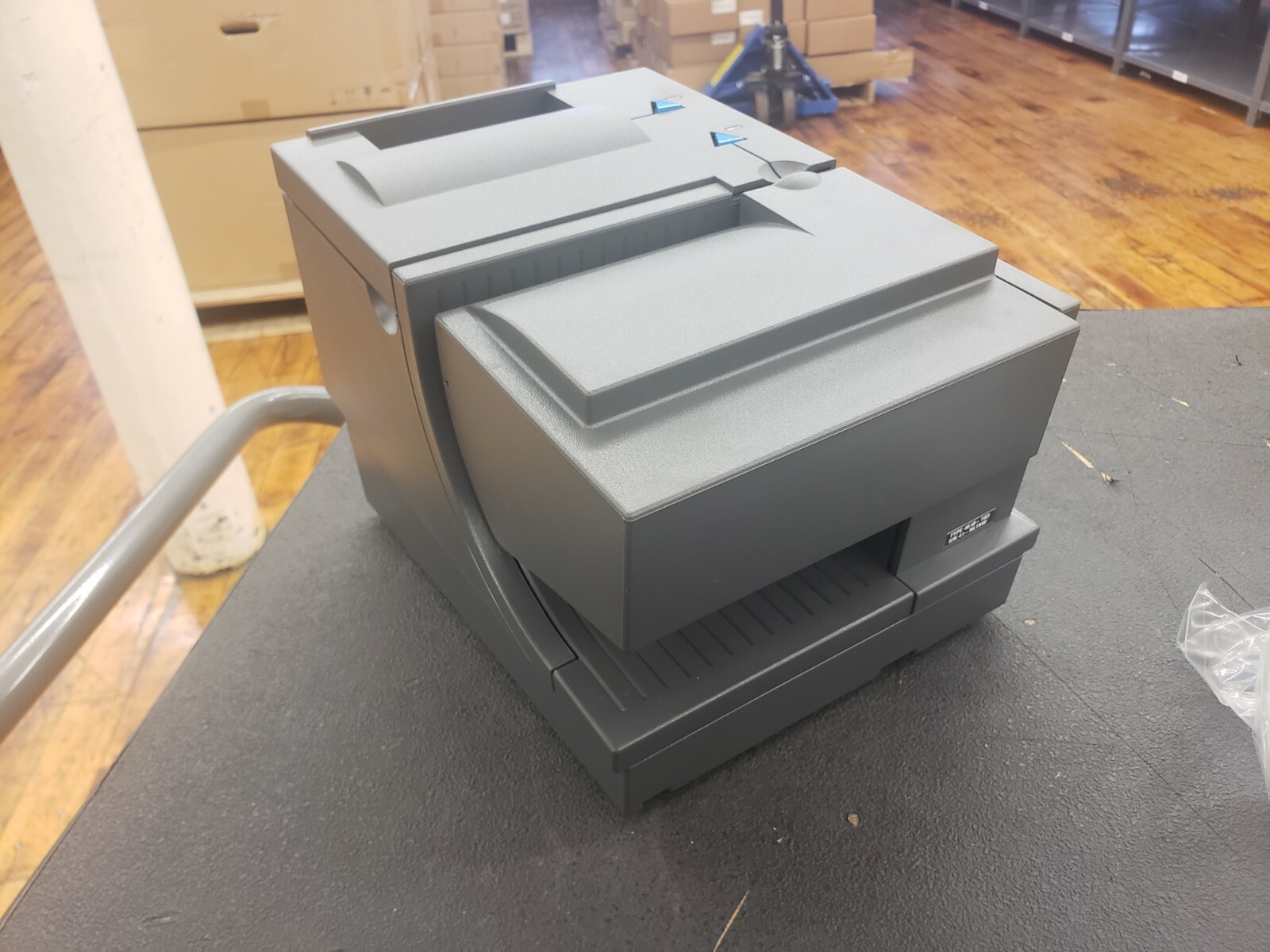 NEW - OPEN BOX, TOSHIBA, 40N7535, Printer, TG3 Combo