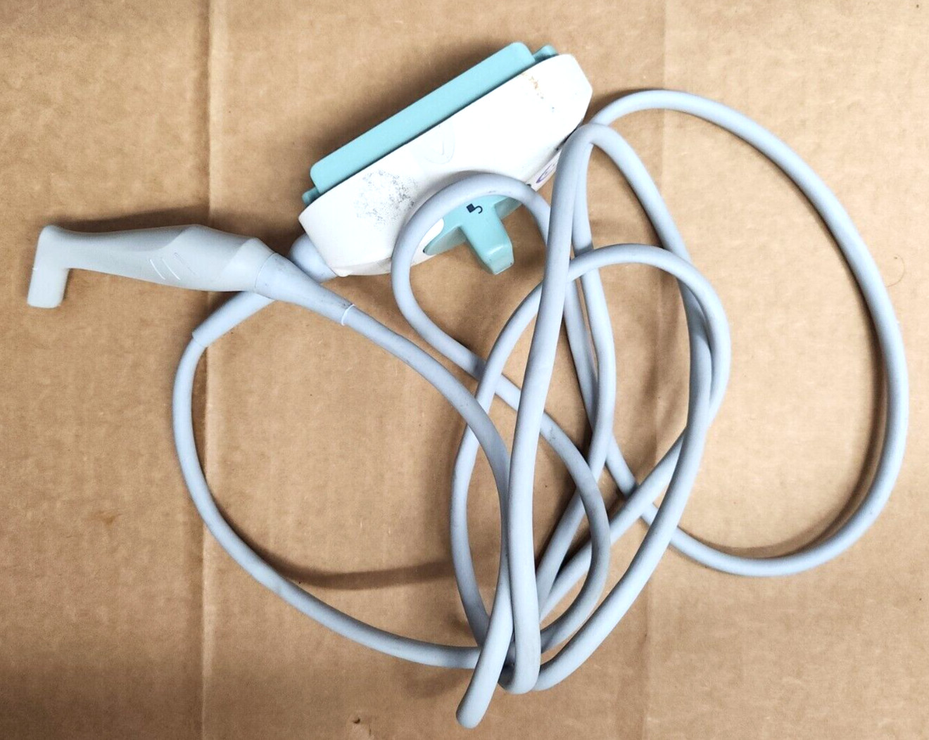 FujiFilm L14-5sp Ultrasound Transducer Probe 84008-11 ()