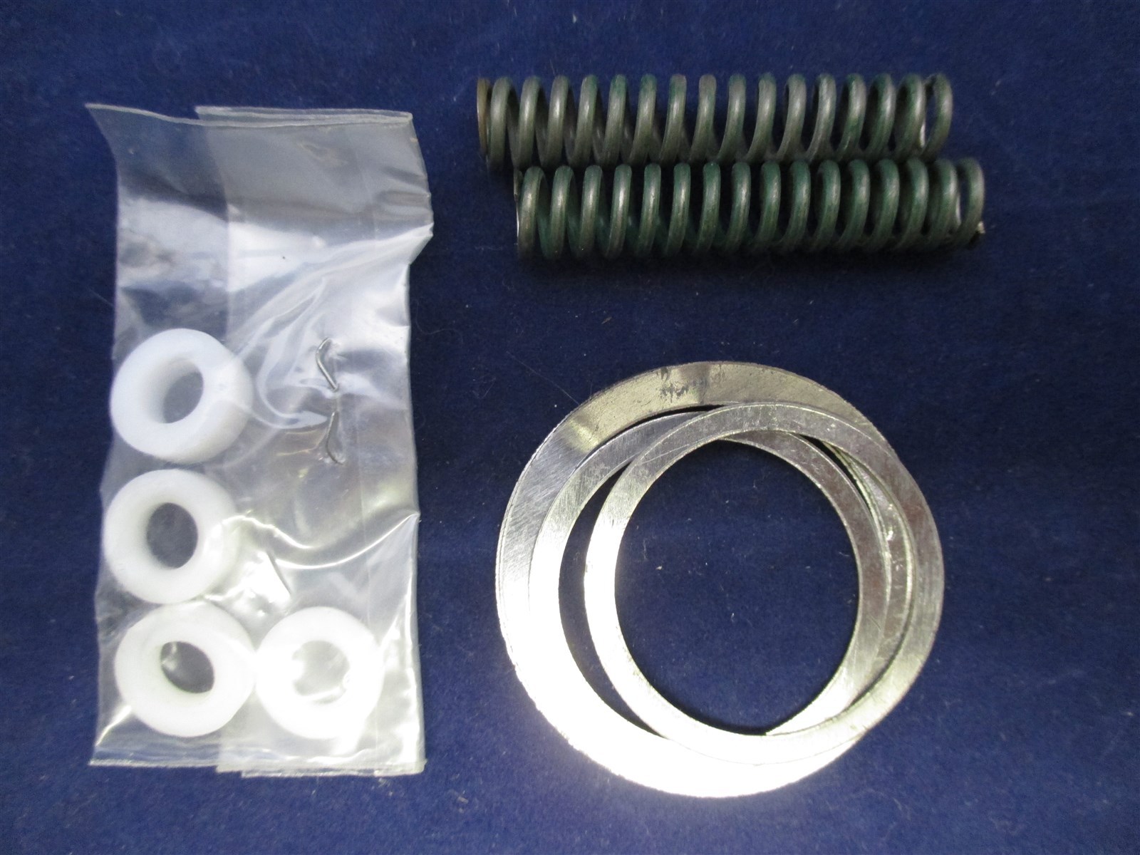 Asco 85-243 Kit new