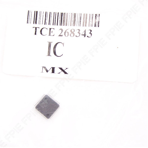 268343 Original IC by RCA