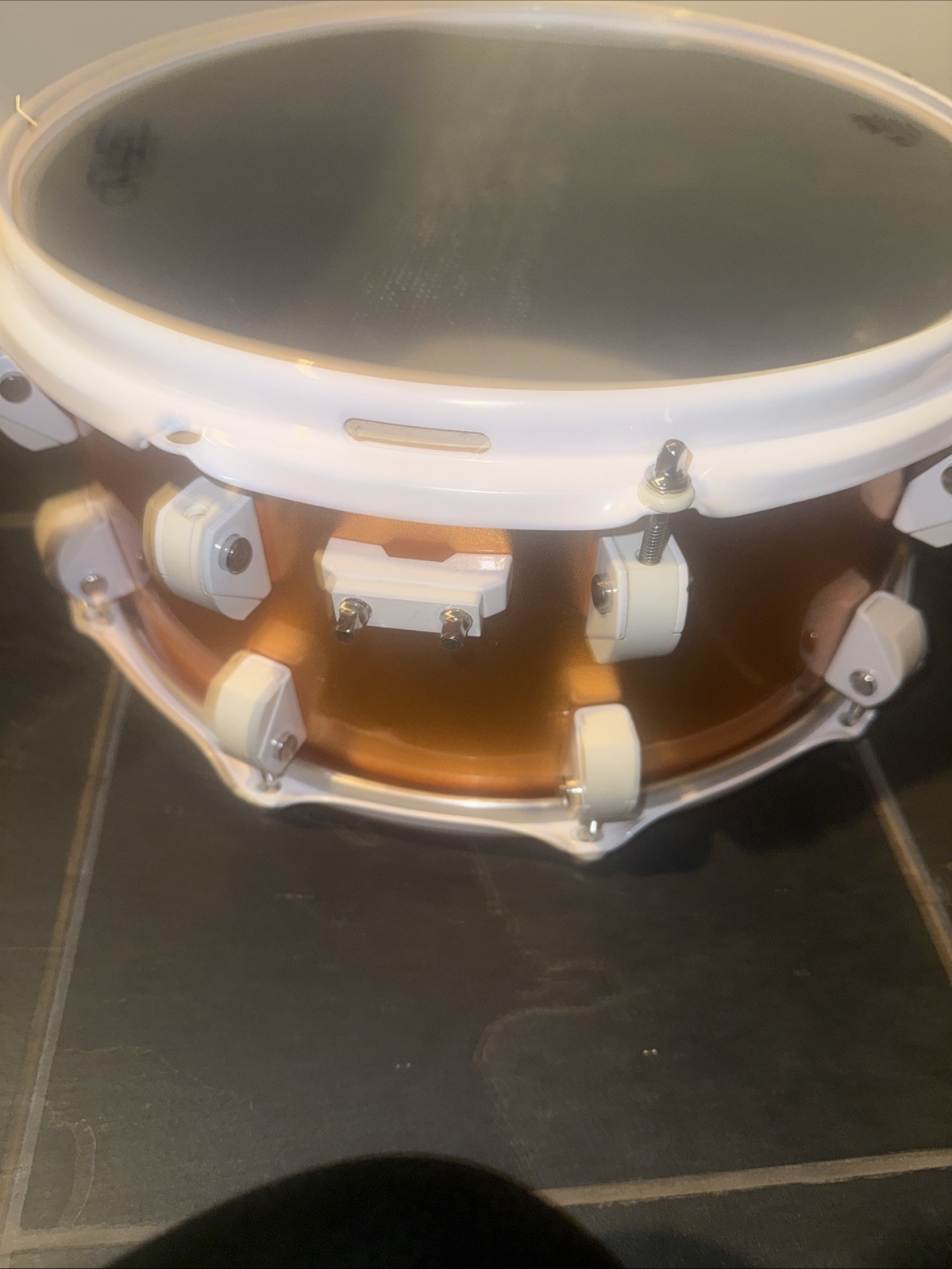 Remo Crush Drum Chameleon series drum Individual