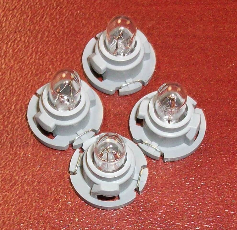 Arachnid Valley Dart Wedge-Based Bulb for Dart Board *Set of 4 BULBS Free Ship