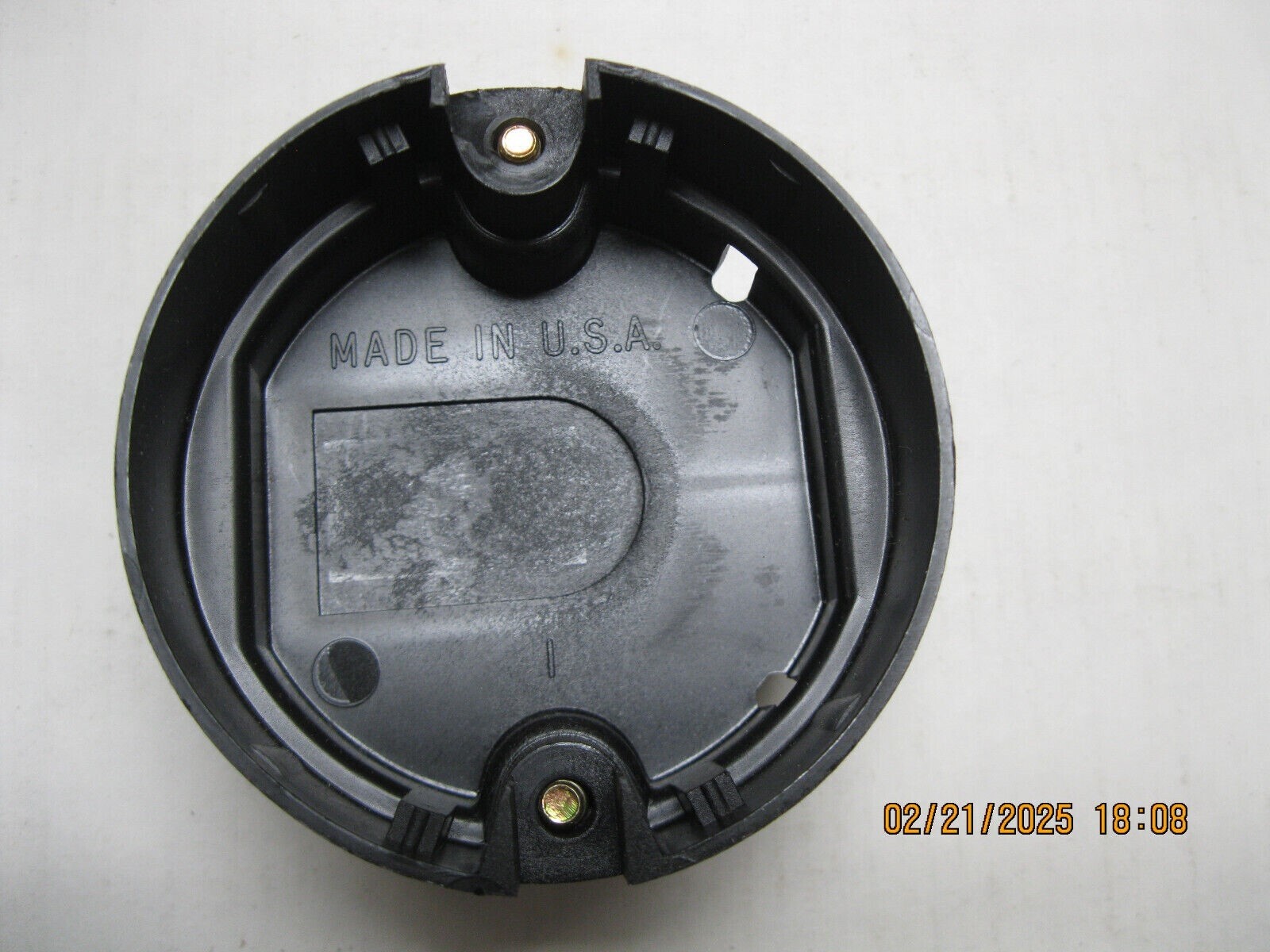 Distributor Rotor Tru-Tech by Standard JR84T