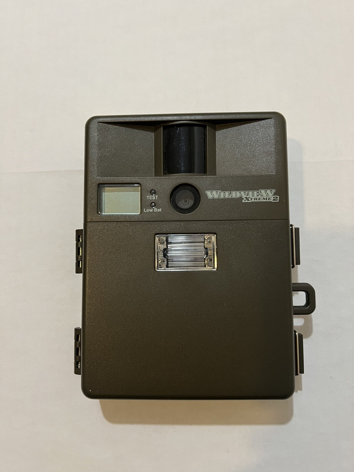 Wildview Xtreme 2 Scouting Game Camera STC-TGL2M