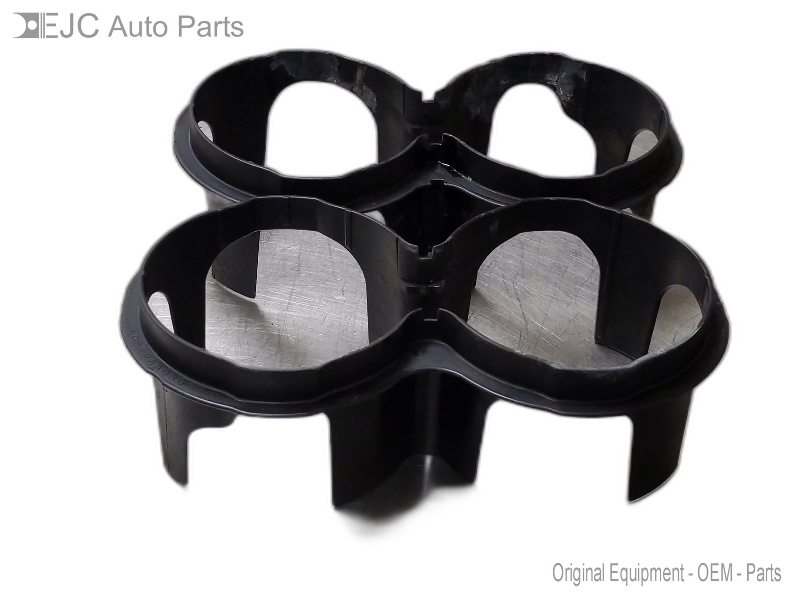 Coolant Baffle From 2019 Subaru Crosstrek  2.0 10949AA04A Gas