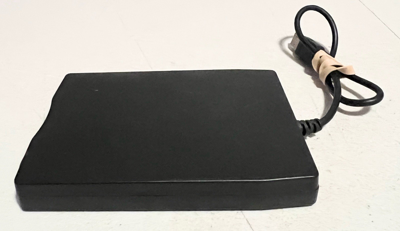 Universal 3.5" External USB Floppy Drive Module 19308801-19