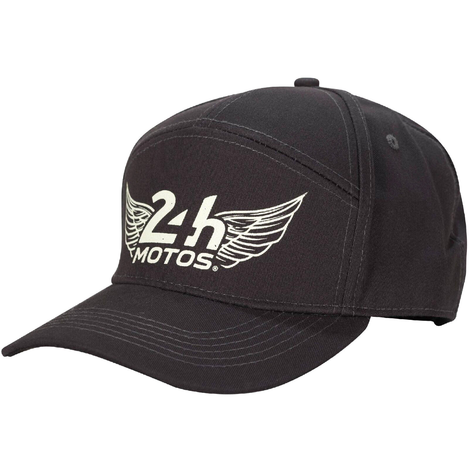 Classic Motorcycle Racing Cap, Motos / From France