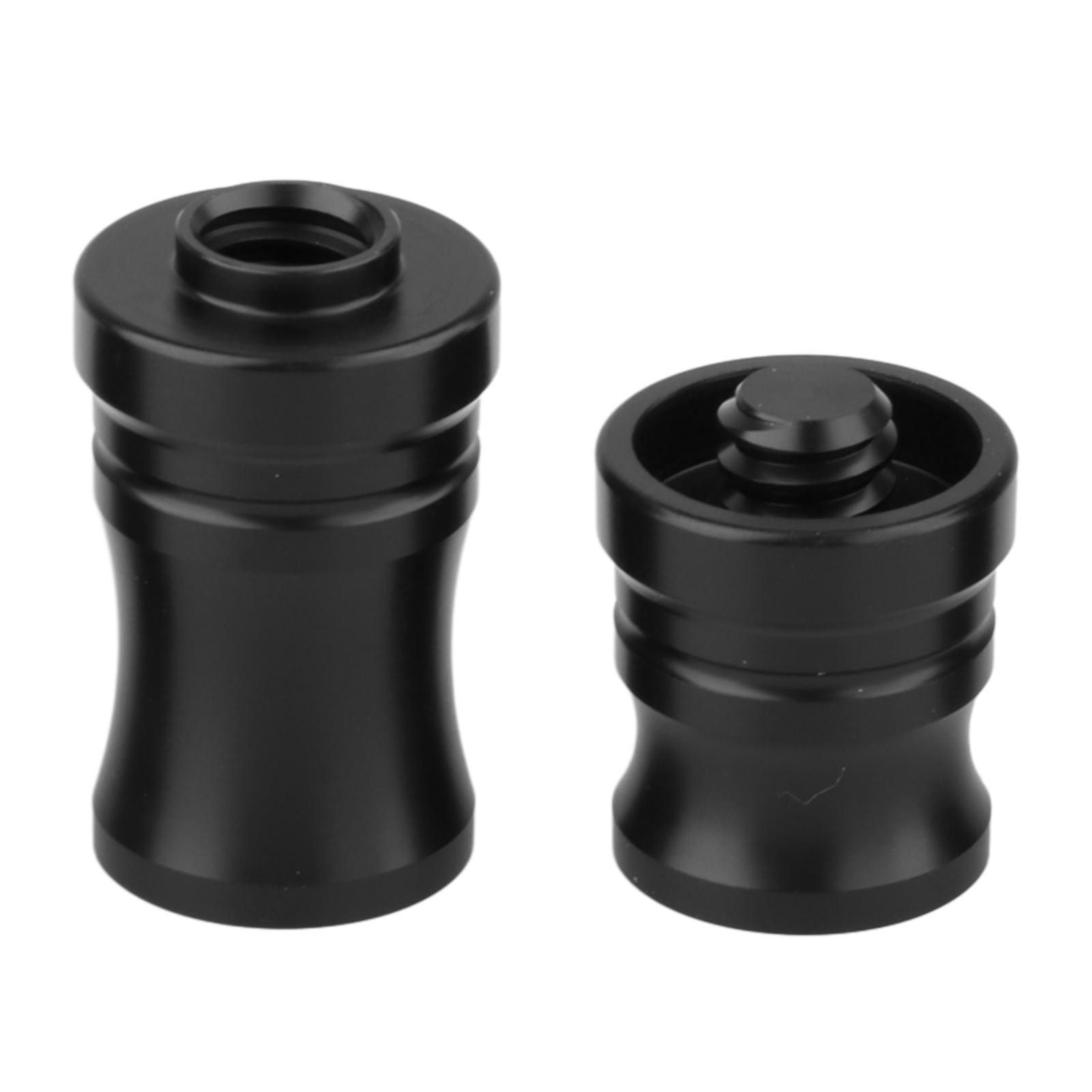 Joint Thread Protector for Pool Cue Joint Thread Protector Cap Protection