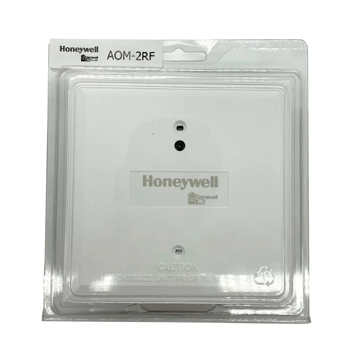 Gamewell-FCI AOM-2RF Addressable Relay Module - Same Day Shipping (SEALED)