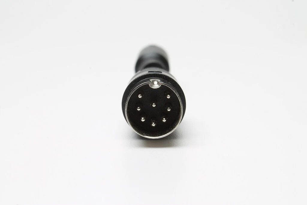 Model 1 AV Port Adapter - HD Retrovision