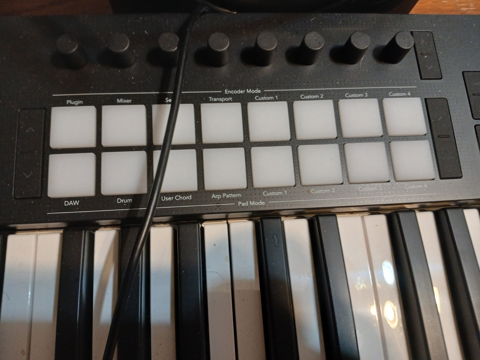 Home Recording Studio Package MIDI controller Studio Monitors Mic and More