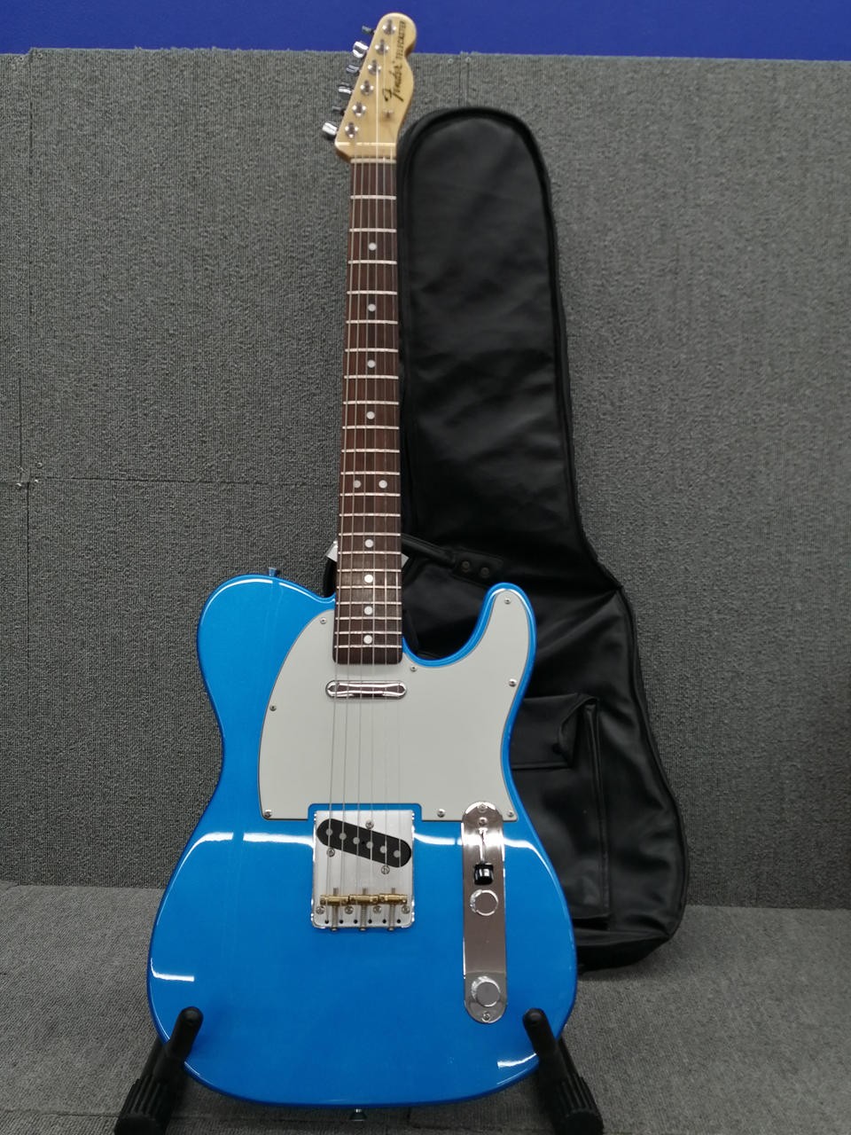 FENDER JAPAN TL71 electric guitar