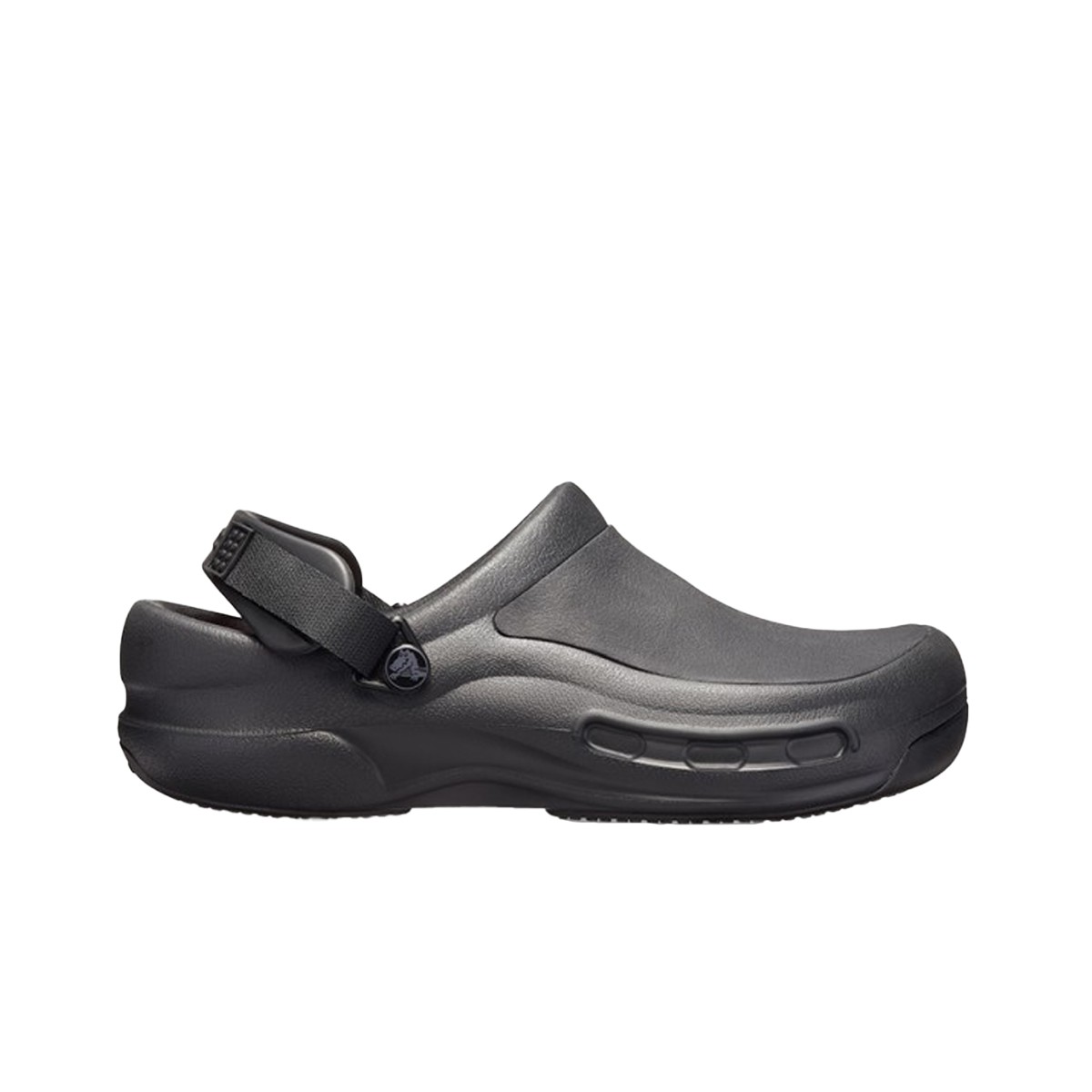 Crocs Clogs Bistro Pro Work Literide Unisex Black 205669