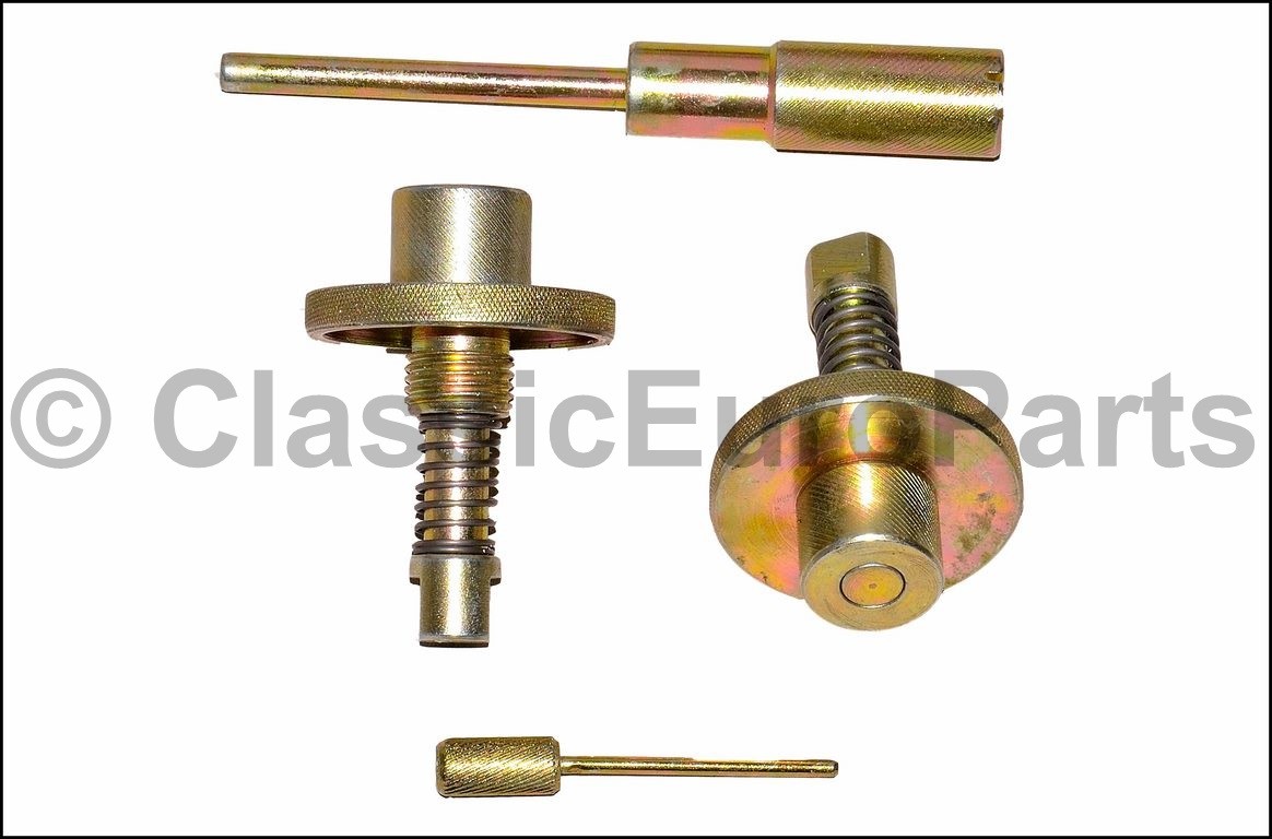 Camshaft locking tool Opel 1.3 CDTI Fiat Multijet Alfa Romeo JTDm DDiS Hdi Z13DT