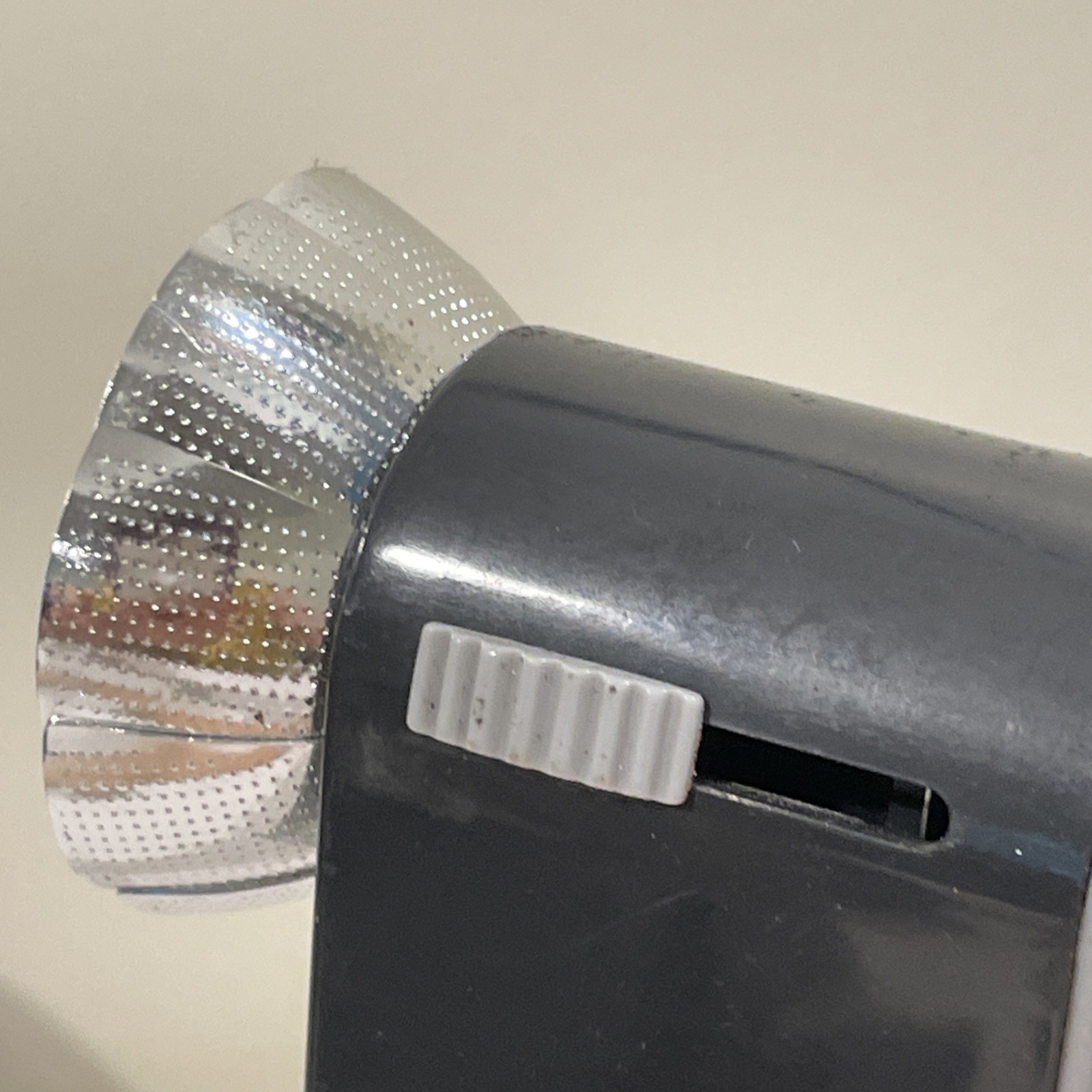 VINTAGE AGFA TULLY FLASH UNIT