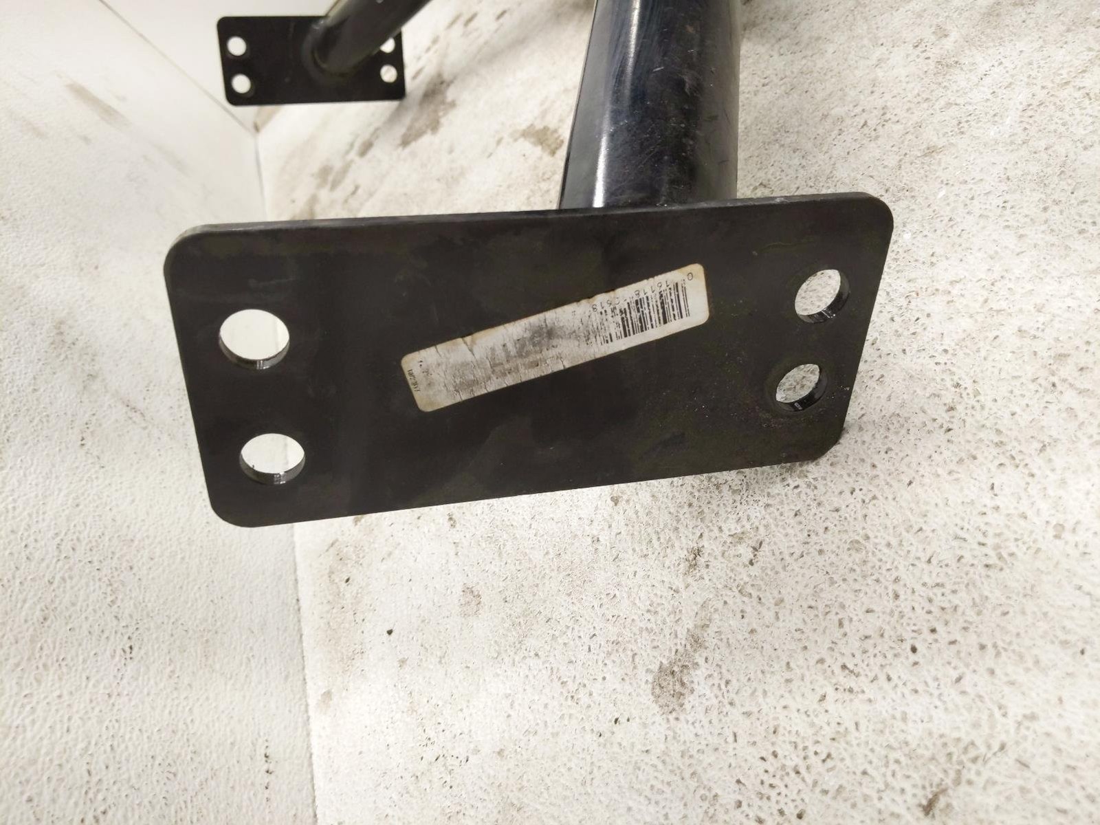 2007-2013 Acura Uhaul Mdx Tow Hitch Reciever Tow Hitch *Aftermarket