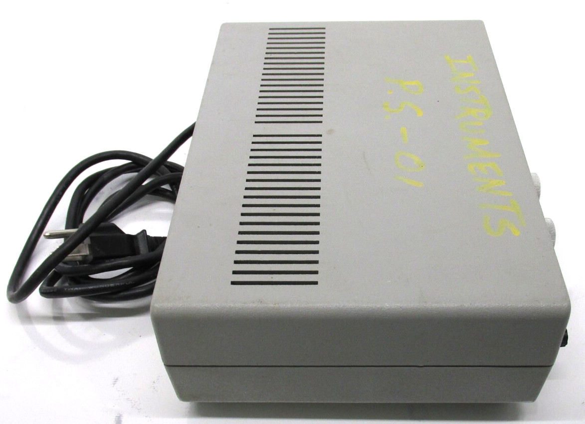 Transcat 23228E Power Supply BR.