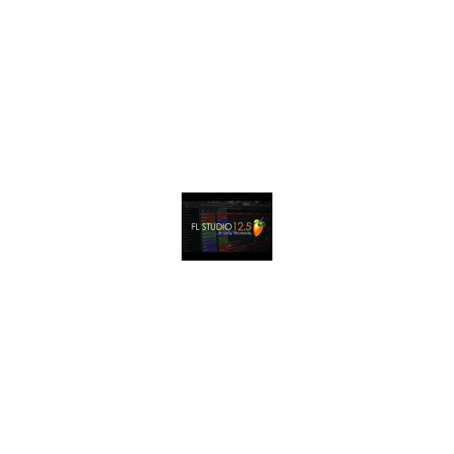 FL Studio 20 Fruity Edition (Boxed)