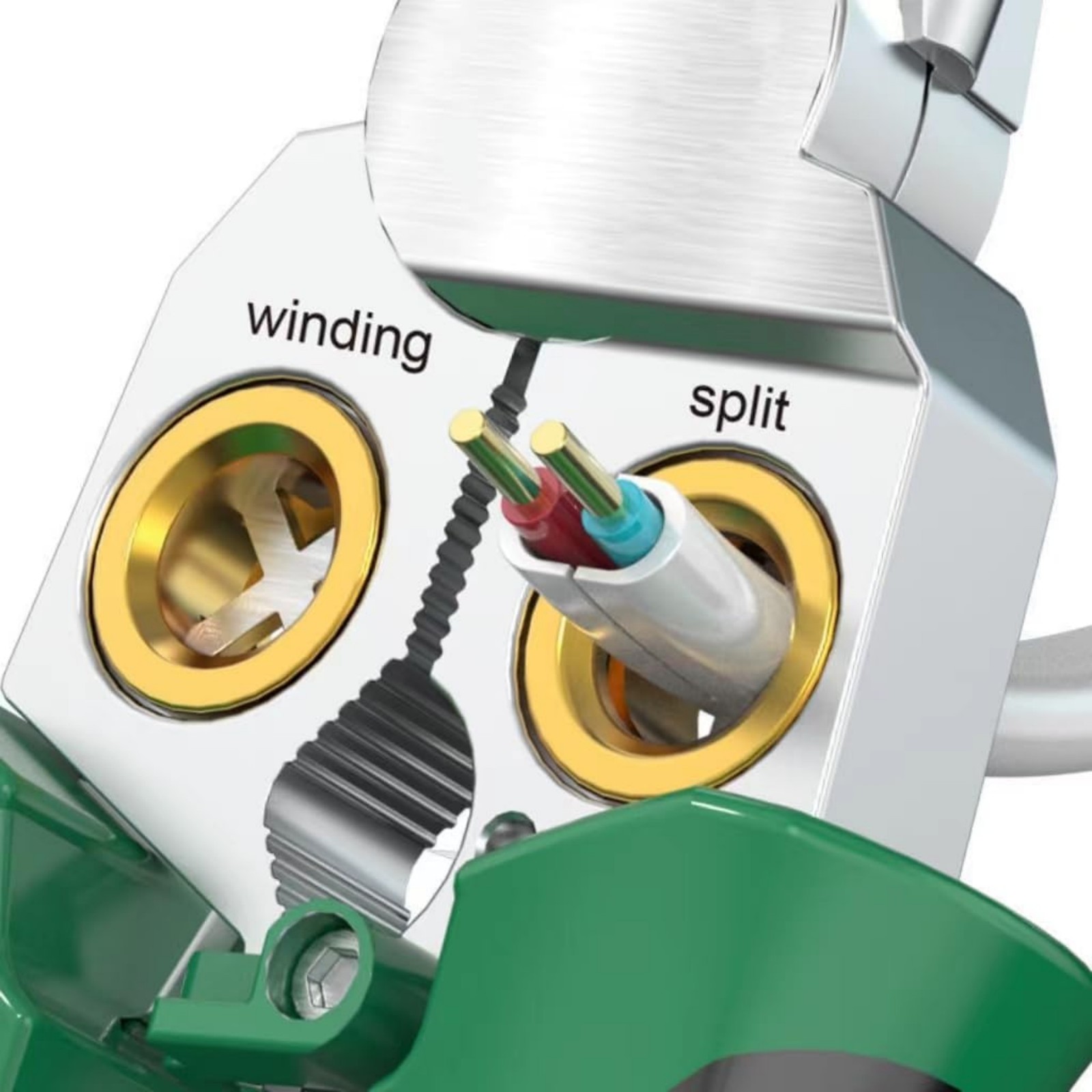 8 In 1 Wire Stripper Twister Cutting, Pulling Wires, Cable Scissors, Voltage