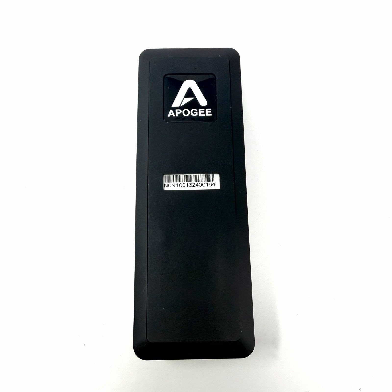 Apogee One Professional Audio Interface Microphone for Mac USB W/ IOS Cord EUC