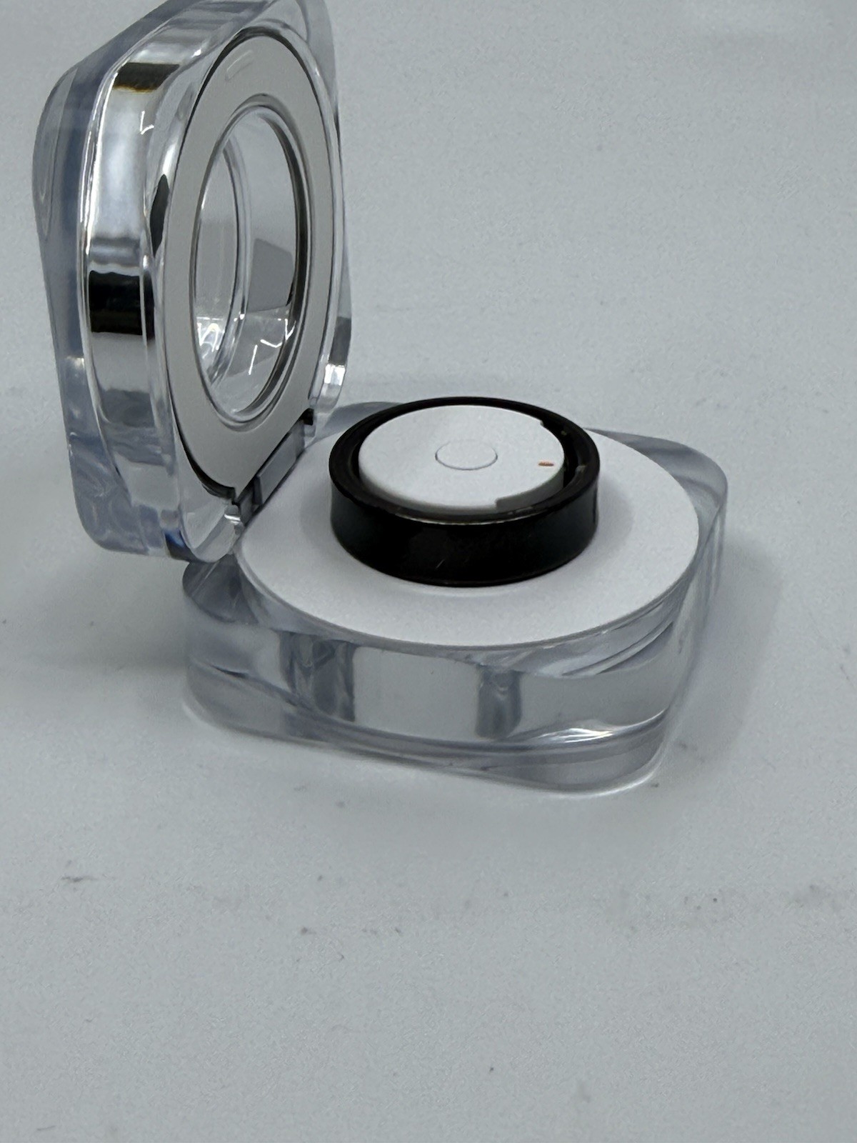 Samsung - Galaxy Ring – Multiple Sizes - Multiple Colors (2024) GOOD NO BOX