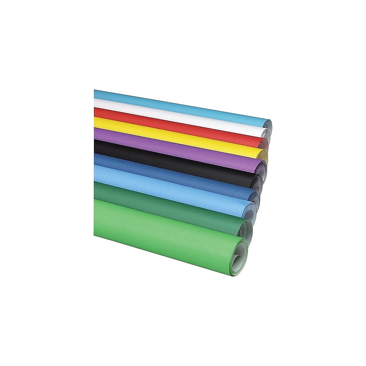 Fadeless Paper Roll 4 ft x 50 ft