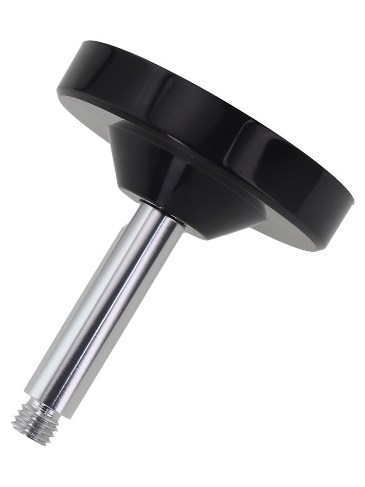 Weatherproof M110SLD Magnetic Base Mounting for Threaded 5811 Antennas