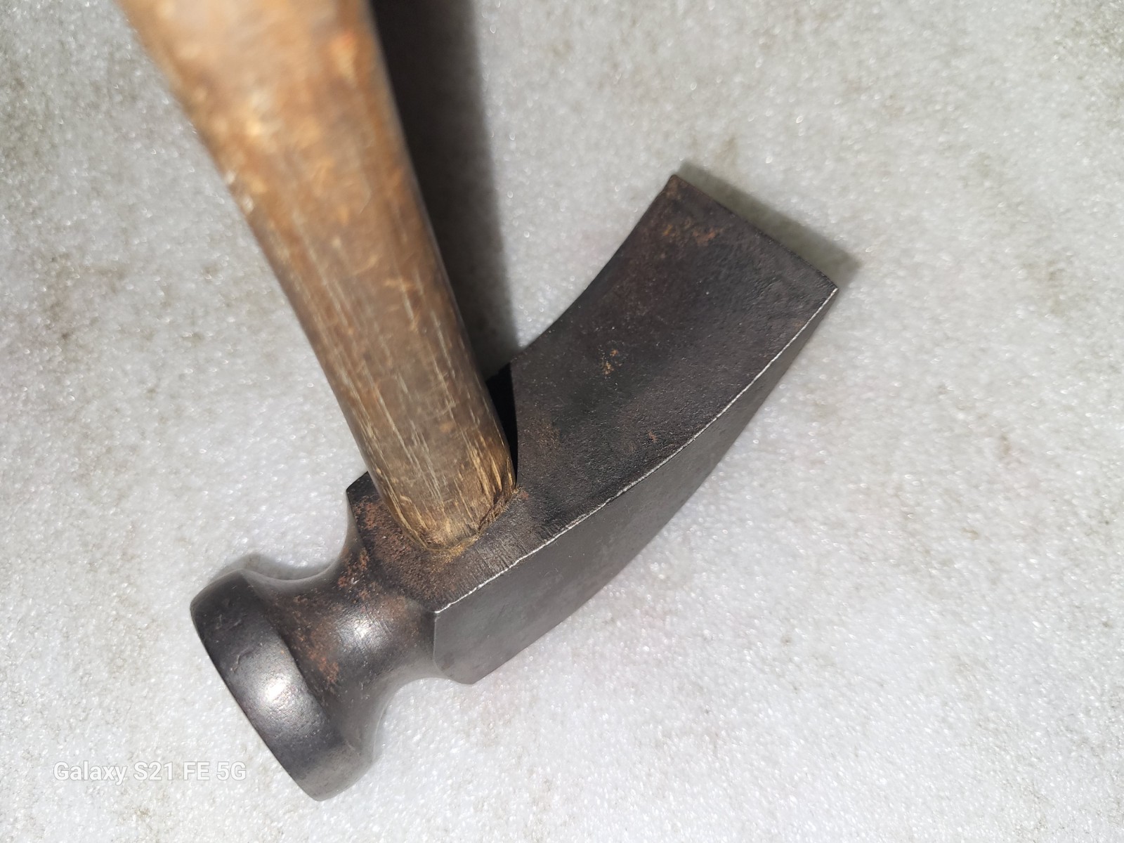 Vintage Sears & Roebuck Cobbles Hammer 16 OZ