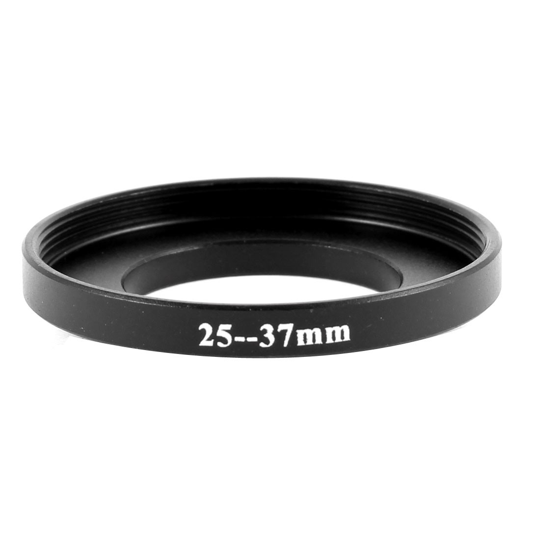 25mm-37mm 25-37mm Aluminum Step Up Adapter Ring for Digital SLR DSLR Camera
