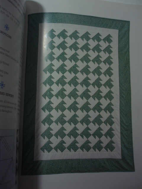 Creative Patchwork Quilts by Kate McEwen Quilt Book Scrap Buster