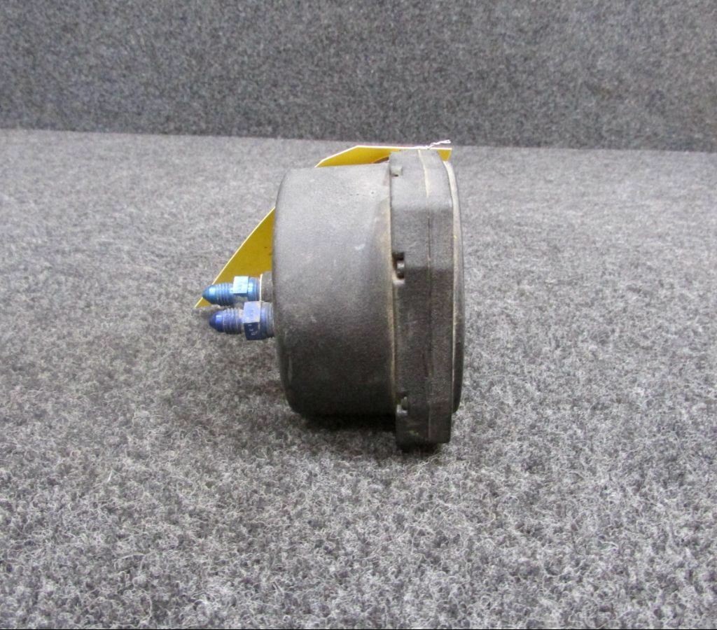 22-260-034 Garwin Fuel Flow Indicator