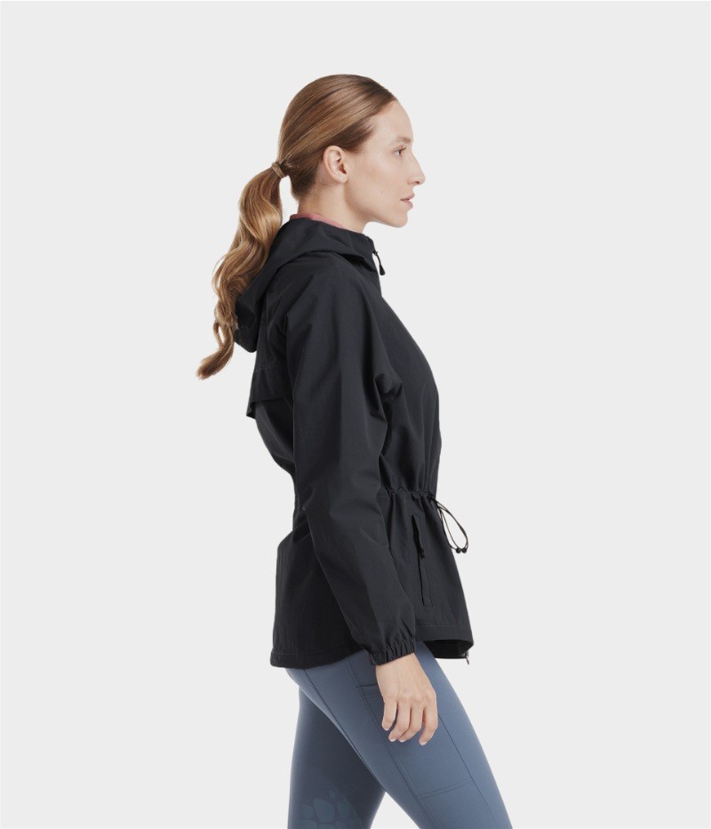 Horse Pilot Raintech Jacket Women's 2024