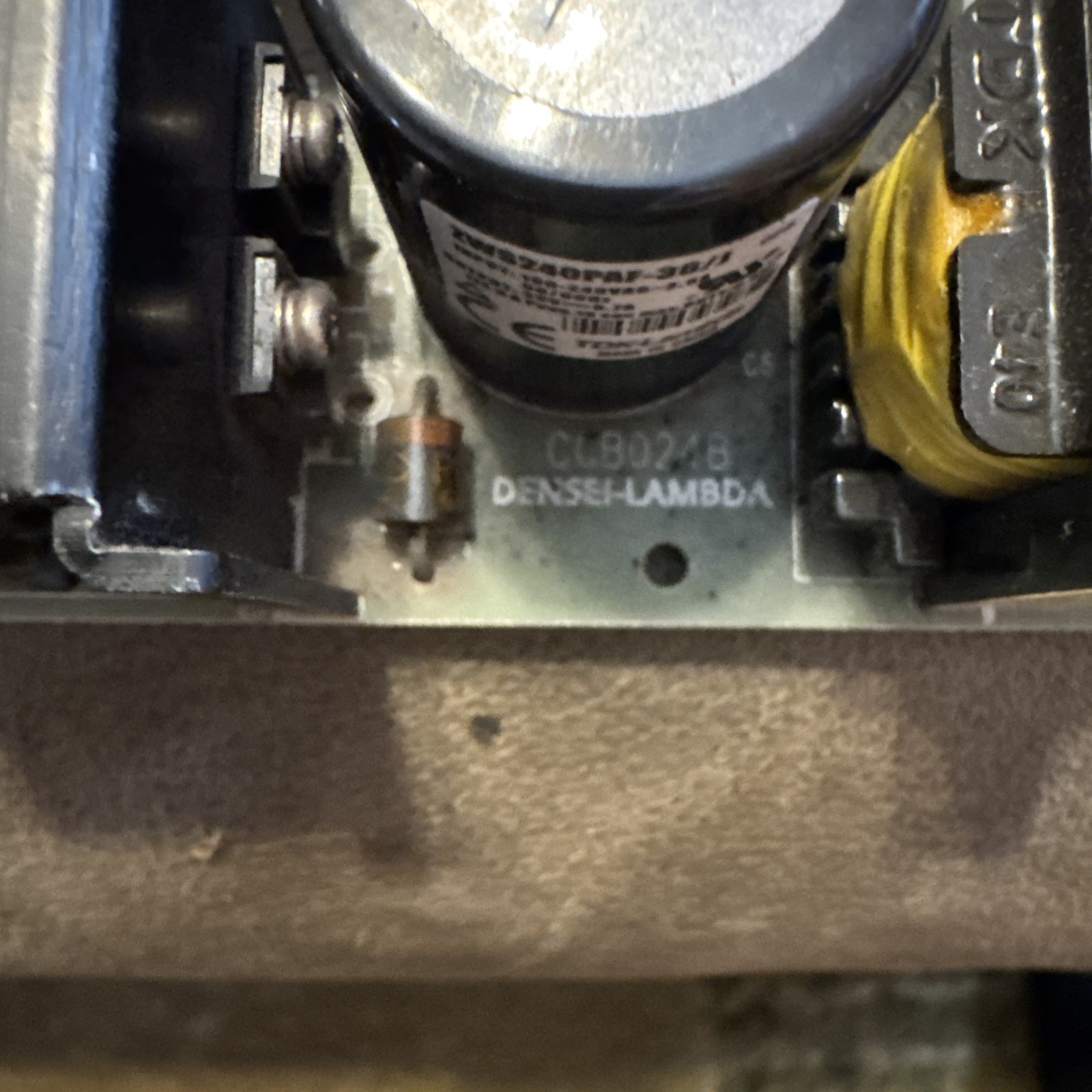 Densei-Lambda CCB024B Power Supply