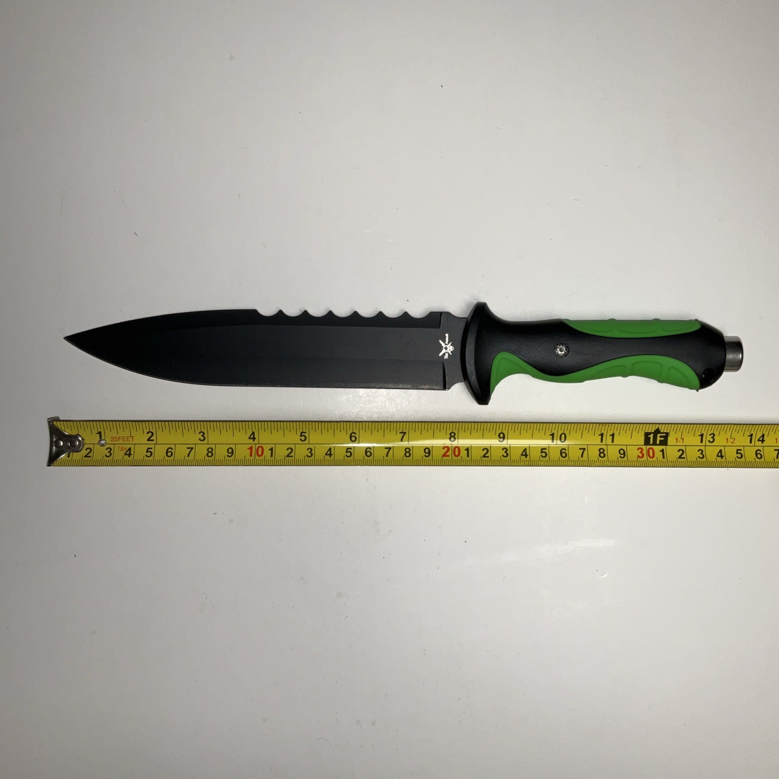Knife Tac Assault