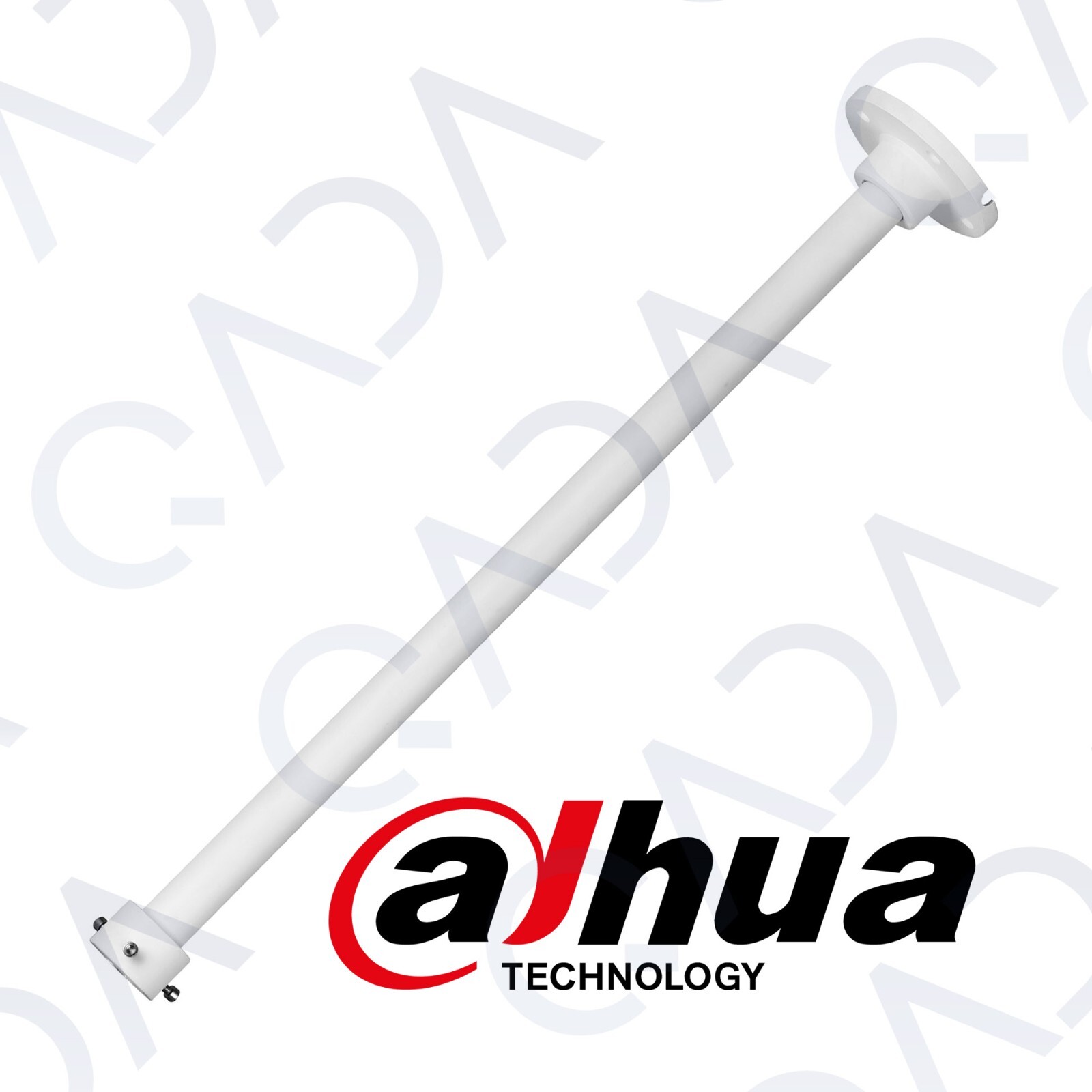 Dahua PFB220C Universal Ceiling Pendant Pole Mount Long Bracket for Wall Mount