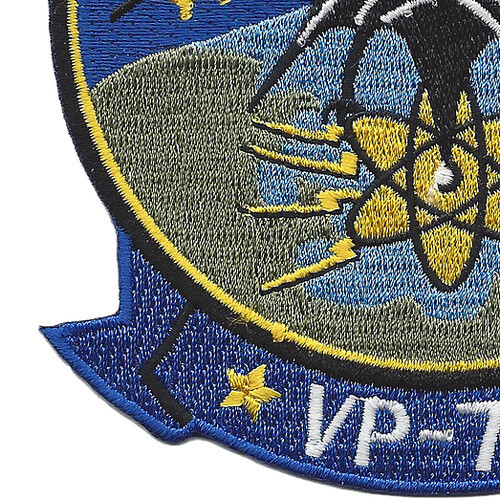 VP-731 Reserve Sqd Patch