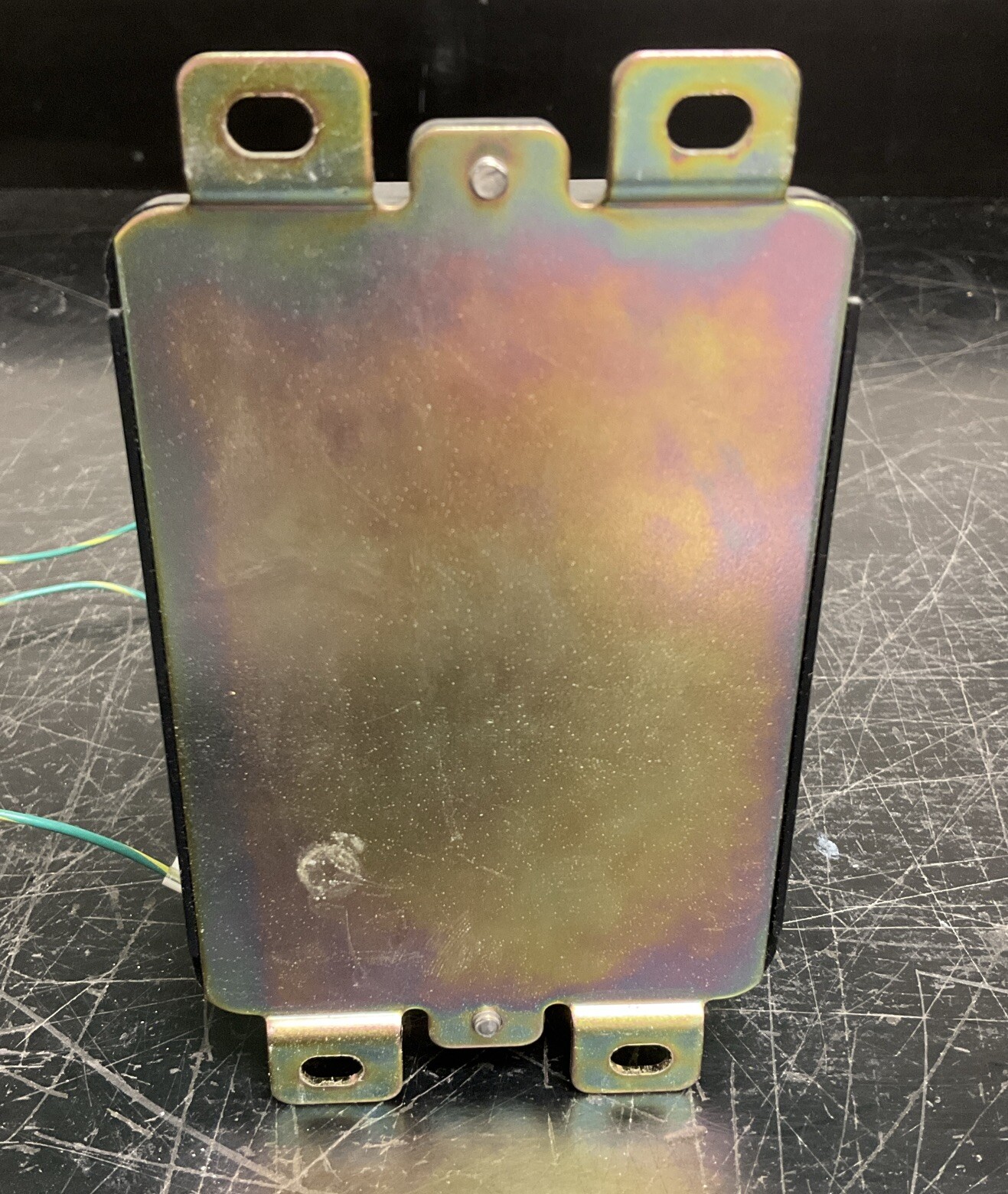 Nagano Keiki Co LTD Type K11 Differential Pressure Transmitter