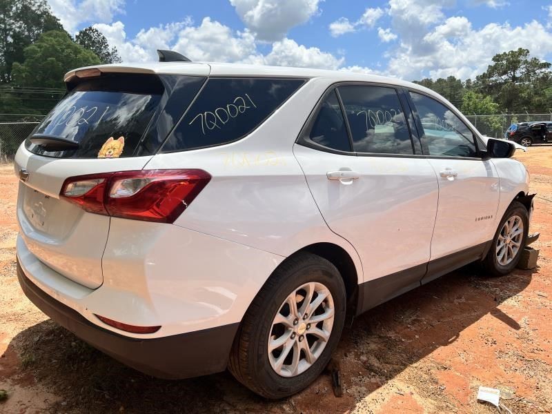 EQUINOX 2019 Antenna 104580519