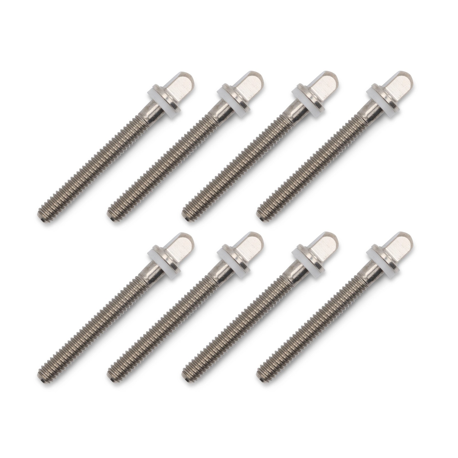 Slingerland Tension Rods for 5" & 7" Snares, 1.75" 8-Pack
