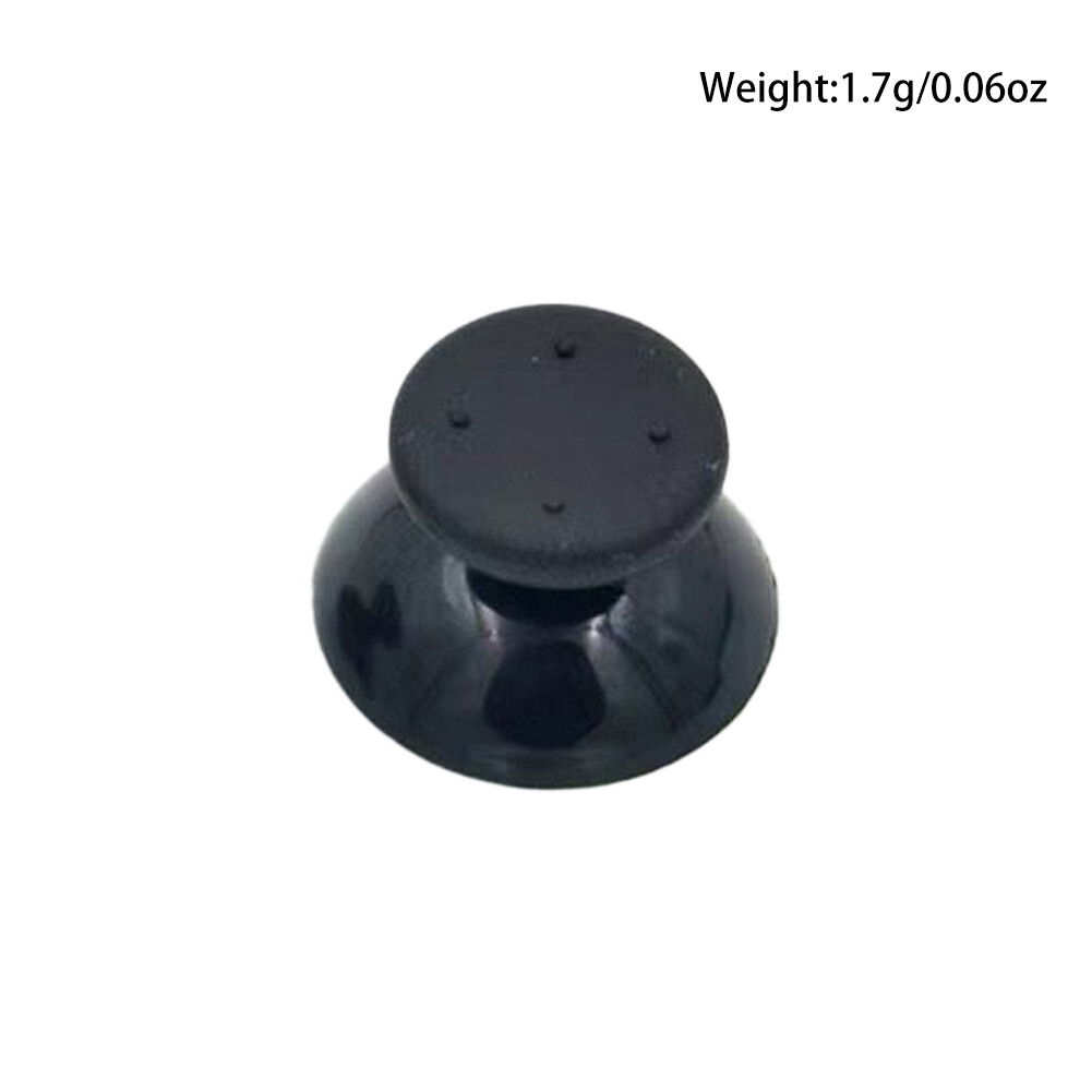 US 10-20 Pcs Gray Replacement Thumb Stick Analog for Microsoft Xbox 360 Joystick