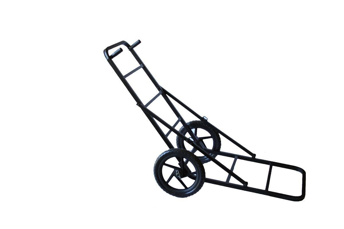 AIM Sports Game Hauler Deer Cart Hunting Game Transport
