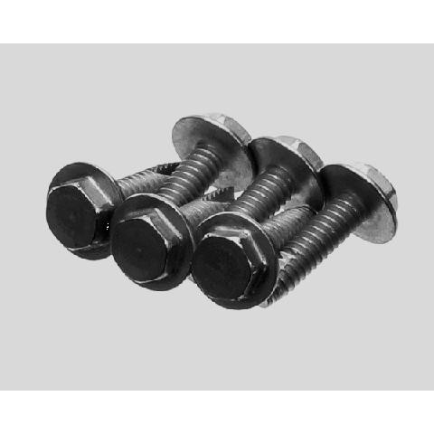 Manitowoc Ice Screw W/Washer (Pkg Of 6) 5202189 - Genuine OEM Replacement Part