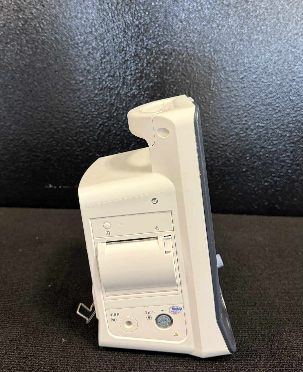 Mindray Accutor 7 with New Accessories