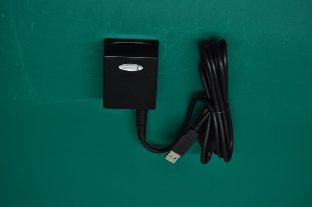OTEK Usb Cable Speed 100 Fixed Mini Scan with Sensor Grado A RDFS-100