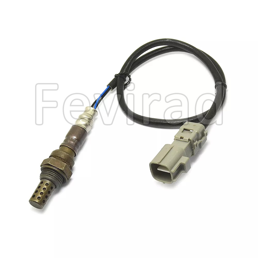 Downstream left Oxygen Sensor for 2004-06 Toyota Sienna 3.3L Sensor 2 bank 2