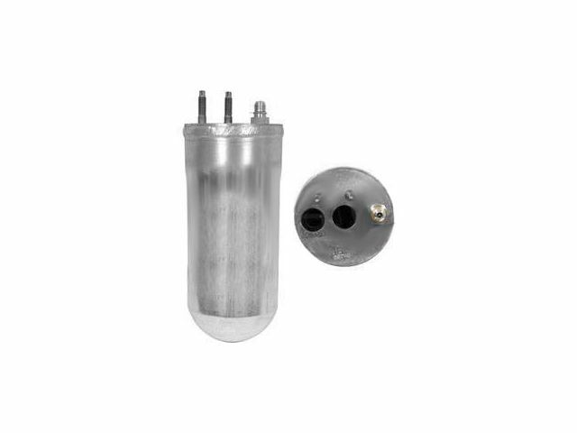 UAC Accumulator Pad Mount A/C Accumulator fits Dodge SX 2.0 2003-2005 96GGXD
