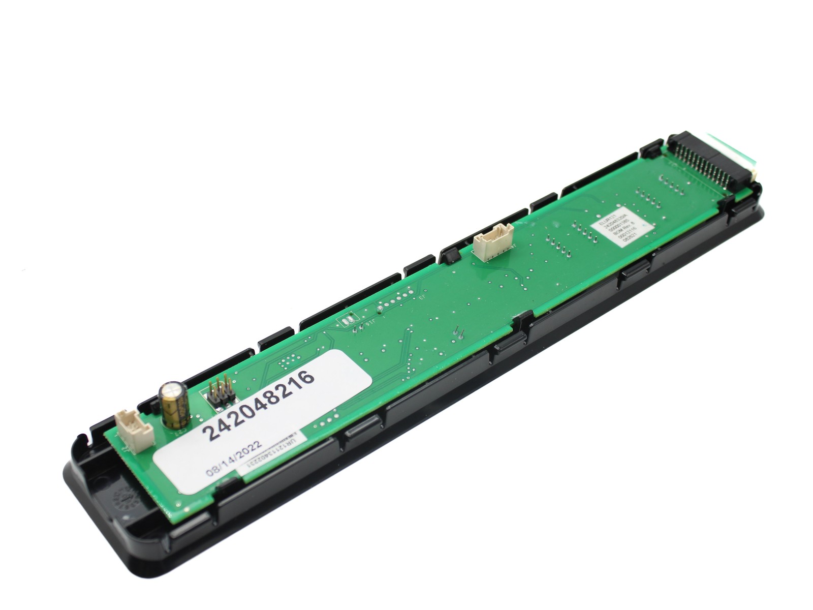 242048216 Frigidaire User Interface OEM 242048216